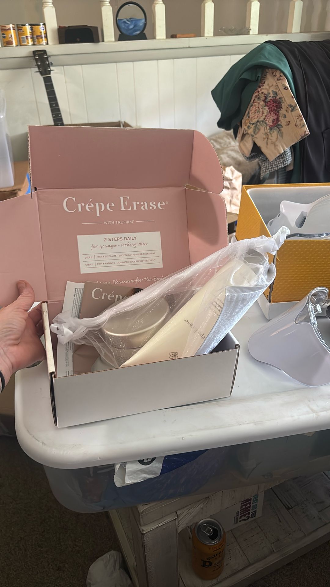 Crepe Erase 