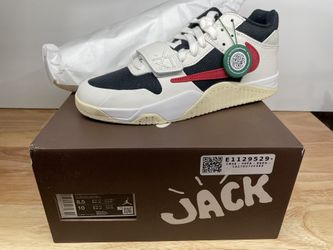 Nike Jordan Jumpman Jack TR