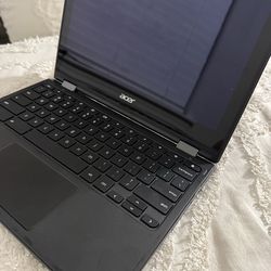 Acer Chromebook