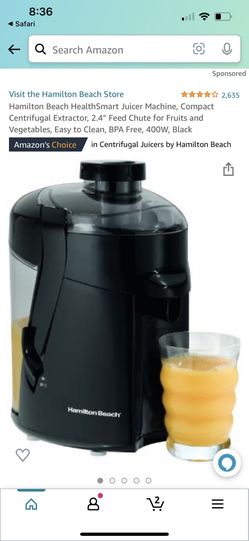 Juicer