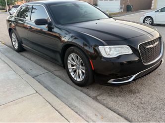 2016 Chrysler 300