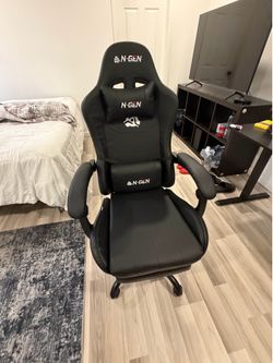 N gen gaming chair