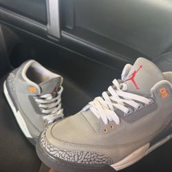 Jordan 3