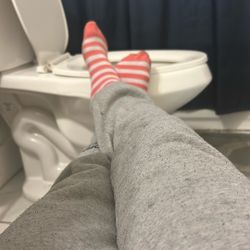My Feet