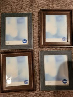 Picture Frames Bundle