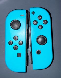 Nintendo Switch Joy-con The Legend of Zelda Skyward Sword Edition