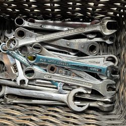 Wrenches