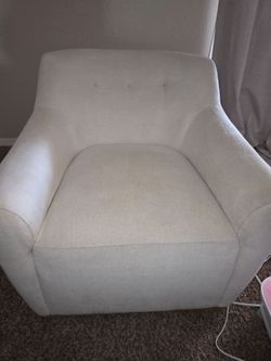 Swivel chair