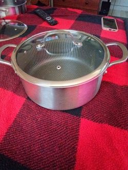 Cooking pot