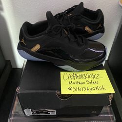 Brand New Jordan’s 6.5