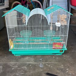 Bird Cage