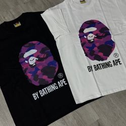 Bape T Shirt 