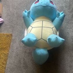 Pokémon Original Big Size New 