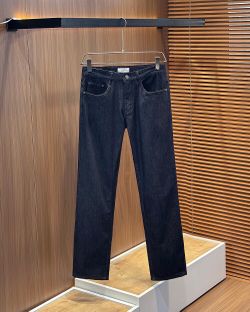 Hermes Men’s Jeans 2026 New