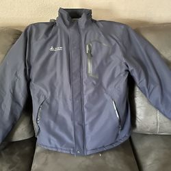 V.A.TOR 189 UNCO & BOROR Winter Jacket