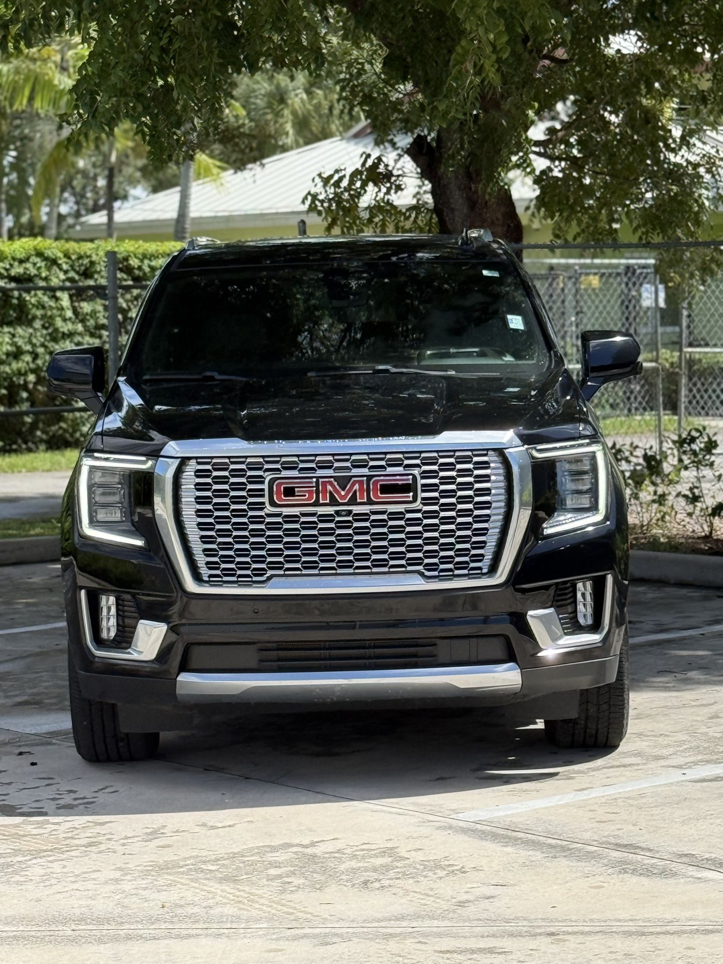 2021 GMC Yukon XL