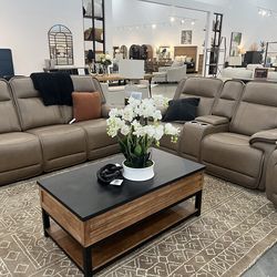 Ashley Sofa