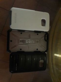 Phones cases