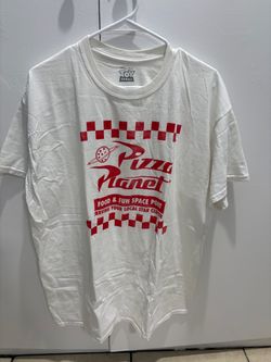 Pizza Planet Tee