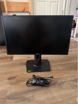Asus 144hz monitor