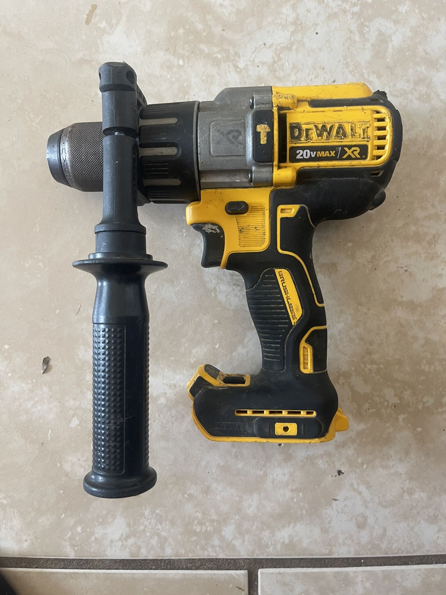 Dewalt Hammer Drill