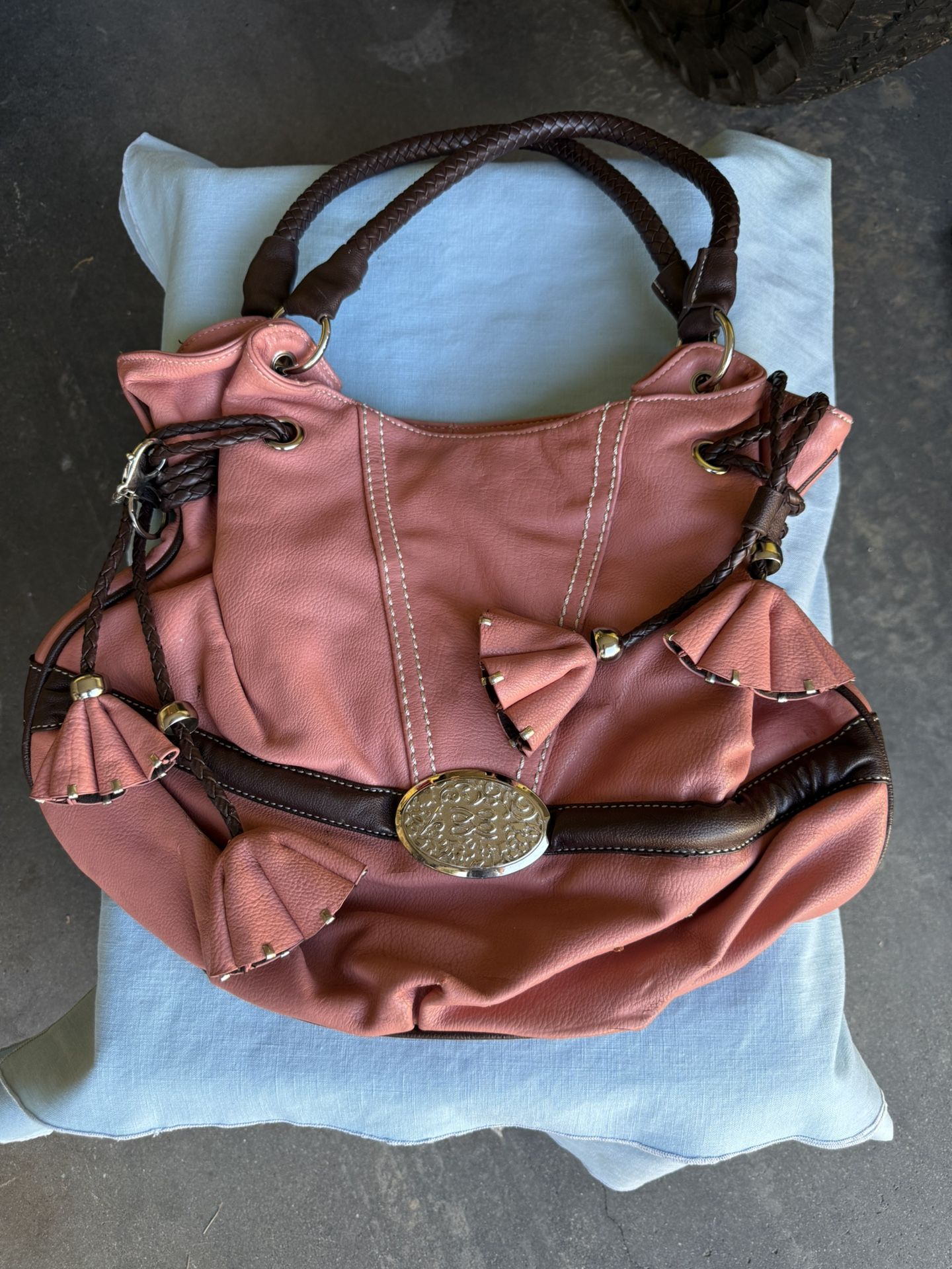 Purse Shoulder Bag