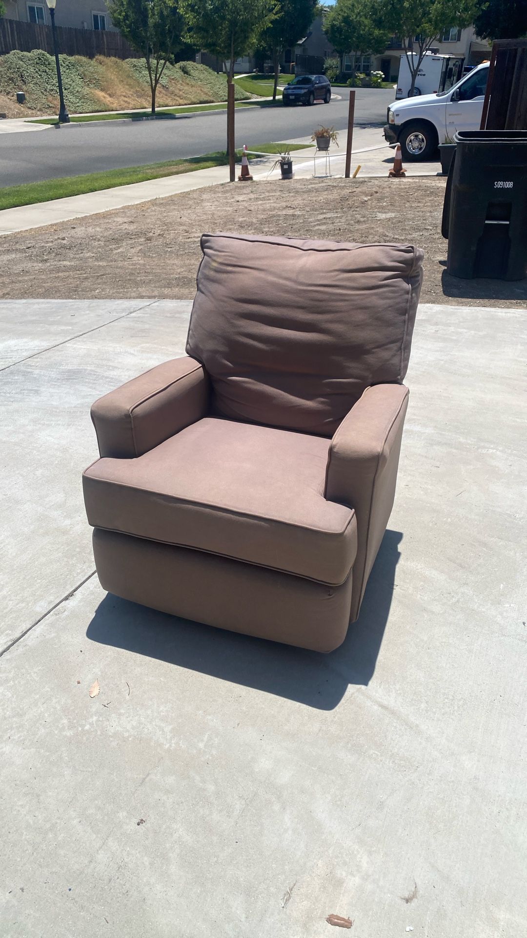 Recliner