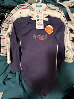 Baby Onesies 