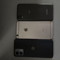iPhone 6s Plus 40$
