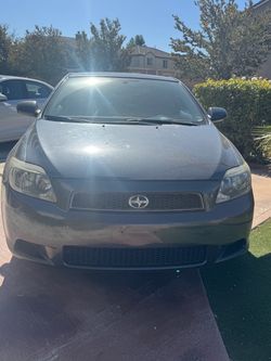 2005 scion tc