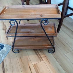 Furniture/Table Or Shelf