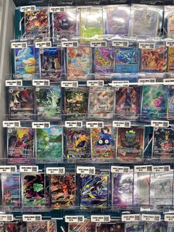 Pokemon NM Singles