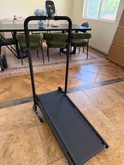 Walking Pad