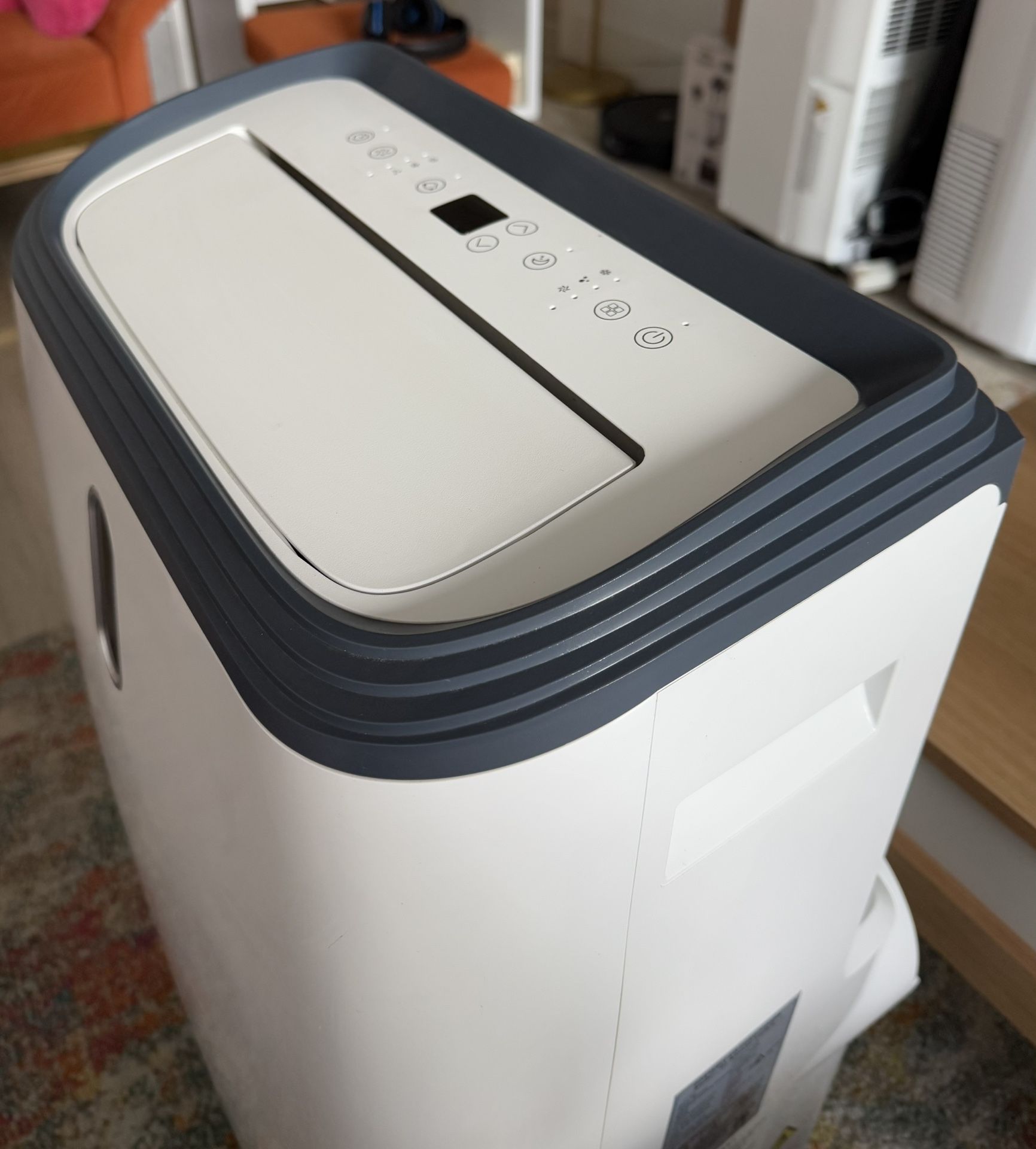 14000 BTU AC