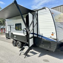 2023 Keystone Springdale 22ft Bunkbeds