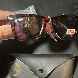 Ray ban glasses