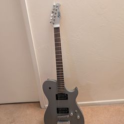 Cort/Manson Meta Series Guitar