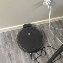 Robot Vacuum