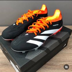 Mens Adidas Soccer Cleats 