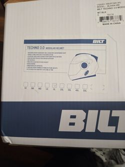 Bluetooth Bike Helmet