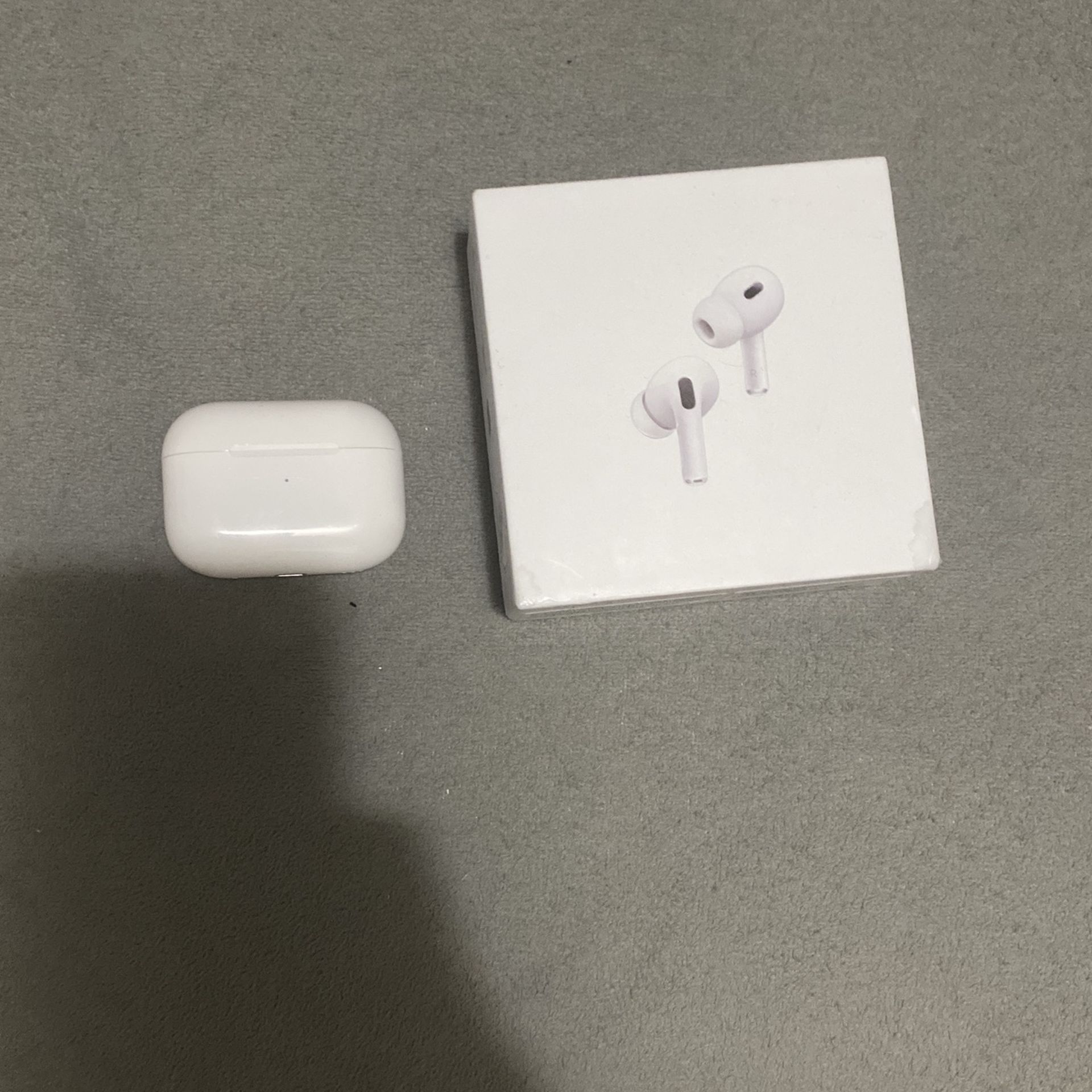 AirPod Pros 2nd Gen