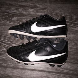 Boys Nike Cleats 10c