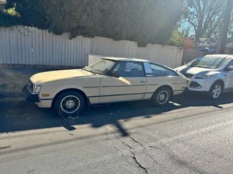 1980 Toyota Celica