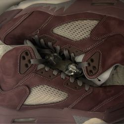 Jordan 5 retro
