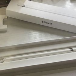 1st Generation Apple Pencil