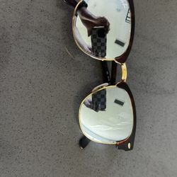 Ray Ban Sunglasses 
