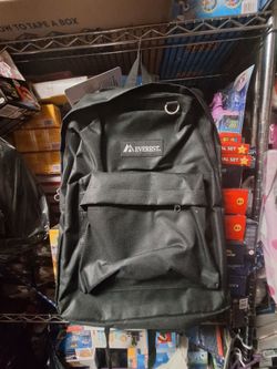 Everest Backpack