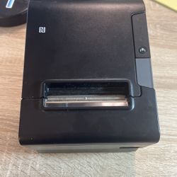 EPSON POS Printer