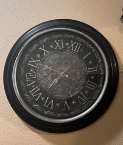 Decorative Clock