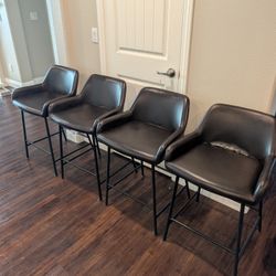 Bar Height Counter Stools